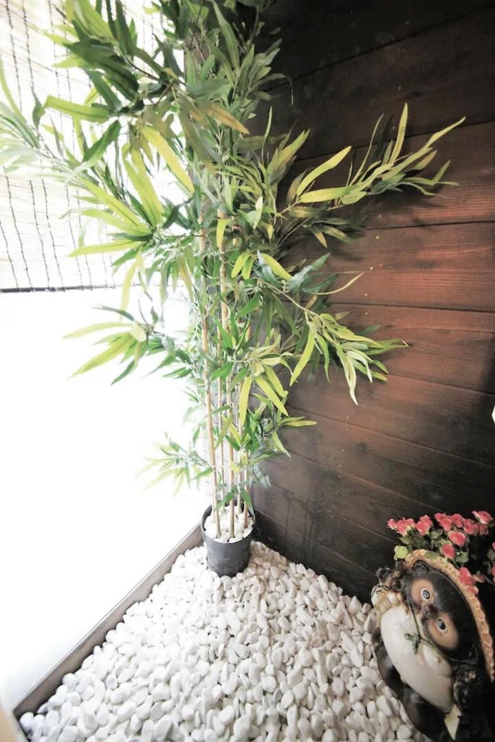 Kujo Keshi No Hana Ósaka Exteriér fotografie