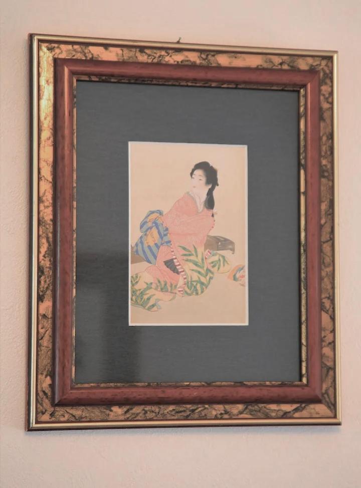 Kujo Keshi No Hana Ósaka Exteriér fotografie