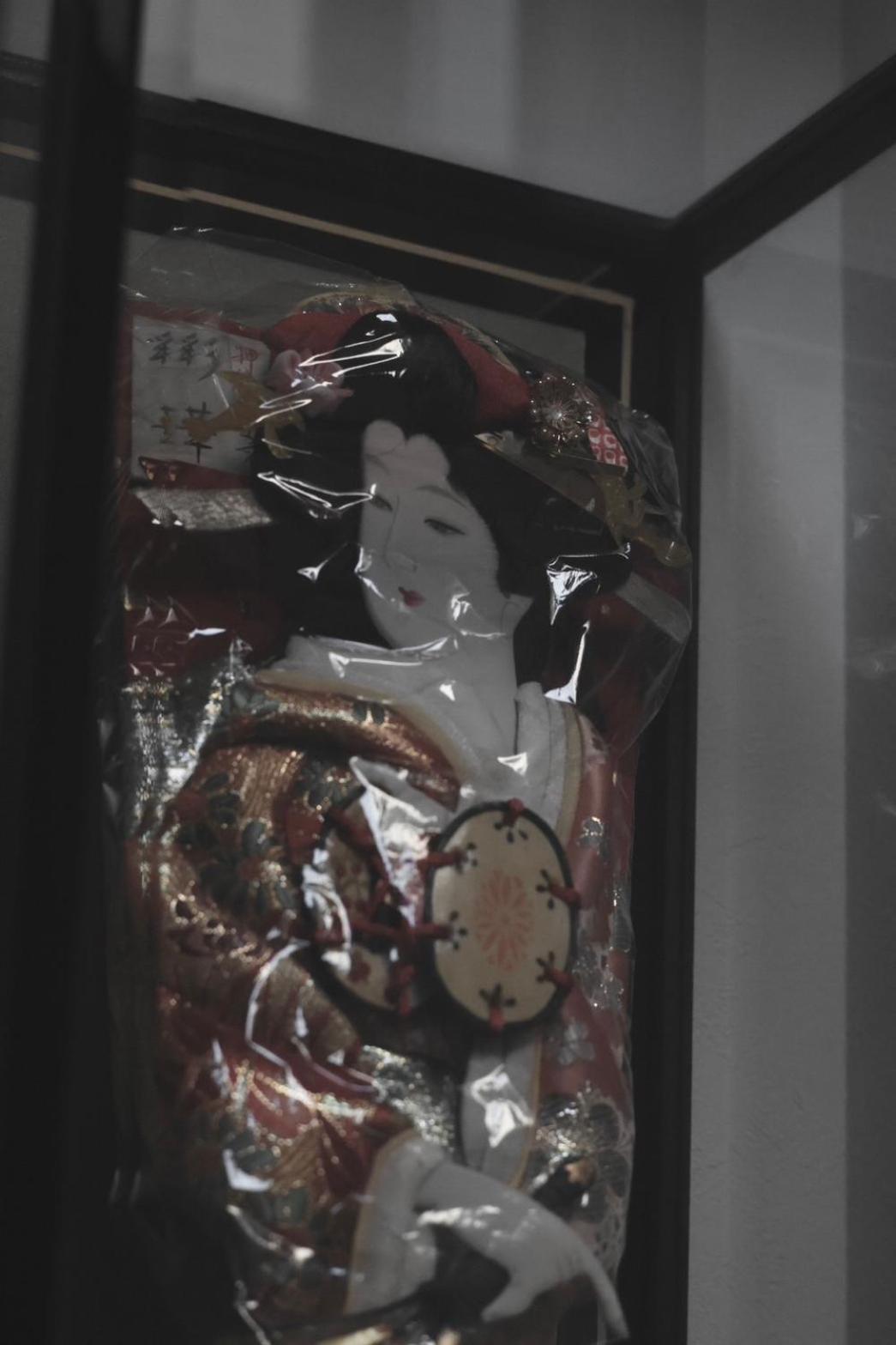 Kujo Keshi No Hana Ósaka Exteriér fotografie